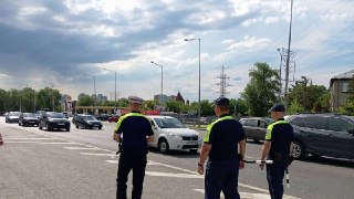 Масштабный рейд ГАИ в Самарской области: безопасность на дорогах