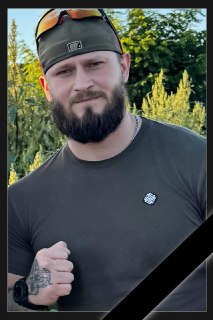 Погиб Герой Самарской Области: Кирилл Цаплин на СВО
