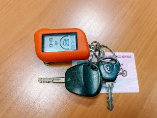 16 Водителей Потеряли Права Из-за Проблем с Психическим Здоровьем