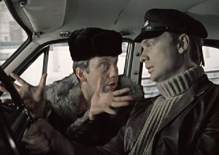 Проверьте свою память: Угадайте советские фильмы по фразе