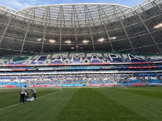 «Акрон» и «Рубин» встретятся в Самаре: важный матч с кадровыми потерями