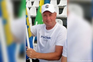 Тольяттинский водитель вошел в топ‑5 лучших автобусоводов России