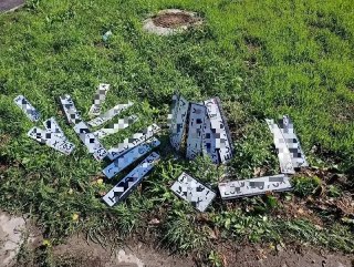Госавтоинспекция Тольятти проверяет утрату регистрационных знаков